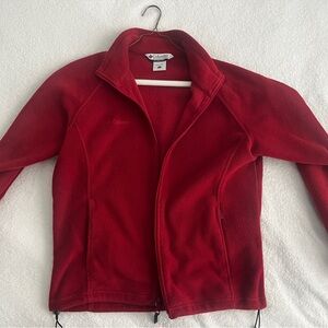 Columbia men’s Fleece
